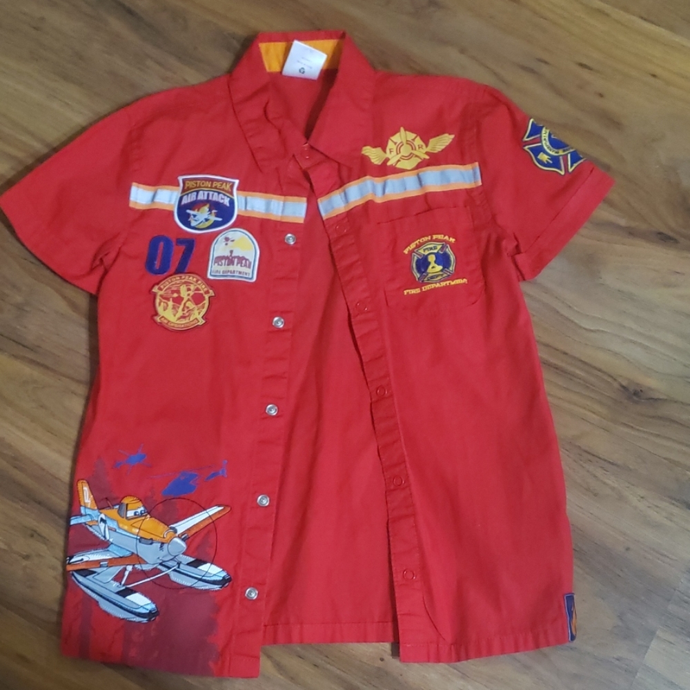 Boys shirt